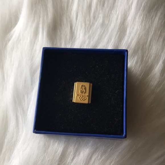 2008 Beijing Olympics Pin - Picture 2 of 6